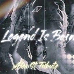 Legend Is Born Chords by Avicii