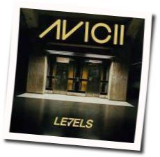 Levels Tabs by Avicii