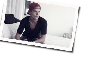 Medley Chords by Avicii