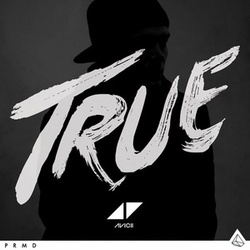 Shame On Me Tabs by Avicii