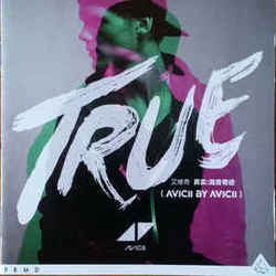 Shame On You Tabs by Avicii