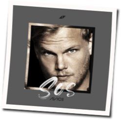 Sos Chords by Avicii