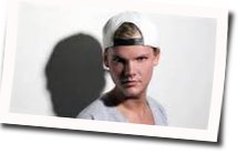 Taste The Feeling Chords by Avicii