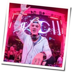 Tough Love Chords by Avicii