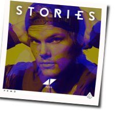 Waiting For Love Melody Acoustic Tabs by Avicii