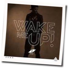 Wake Me Up Tabs by Avicii