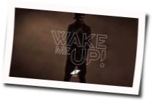 Wake Me Up Acoustic  Chords by Avicii
