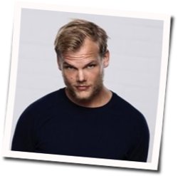 We Burn Faster Than Light Chords by Avicii