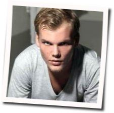 You Make Me Tabs by Avicii
