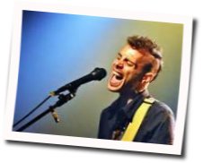 Conspiratory Visions Of Gomorrah Chords by Asaf Avidan