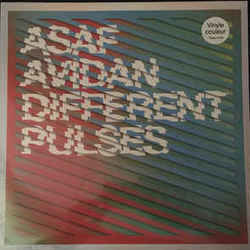 The Disciple Chords by Asaf Avidan