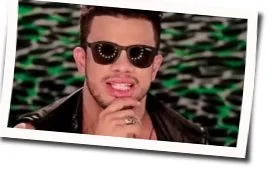 Eu Não Presto Chords by Avine Vinny
