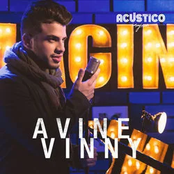 Se Você Quer Saber Chords by Avine Vinny