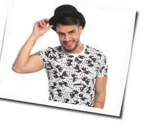 Entao Vai Chords by Avine Vinny