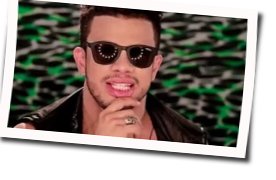 Eu Não Presto Chords by Avine Vinny