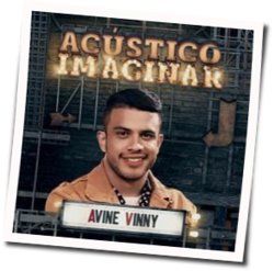 Ex Amor by Avine Vinny