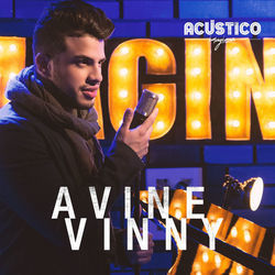 Se Você Quer Saber Chords by Avine Vinny