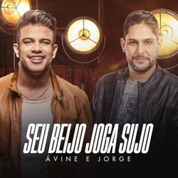 Seu Beijo Joga Sujo Chords by Avine Vinny