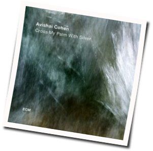 Emptiness Chords by Avishai Cohen
