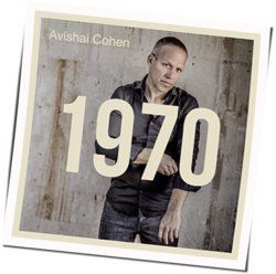 Motherless Child Chords by Avishai Cohen
