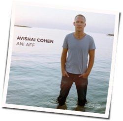 Remembering Bass Tab by Avishai Cohen