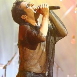 Emesh Last Night Tab by אביב גפן