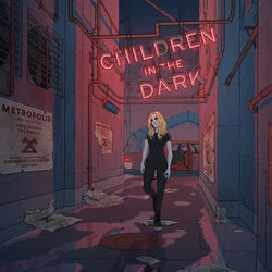 Children In The Dark Chords by Aviva