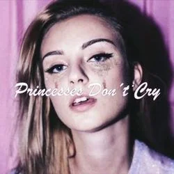 Princesses Don't Cry Chords by Aviva