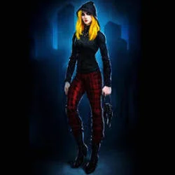 Queen Of The Freaks Ukulele Chords by Aviva