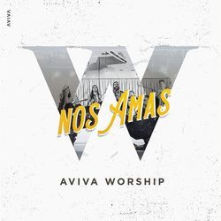 Amo Estar Contigo Chords by Aviva Worship