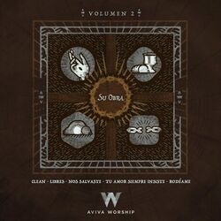 Libres Chords by Aviva Worship