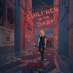 Children In The Dark by Aviva
