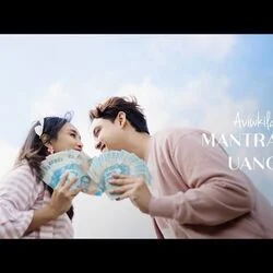 Mantra Uang Chords by Aviwkila