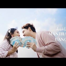 Mantra Uang Chords by Aviwkila