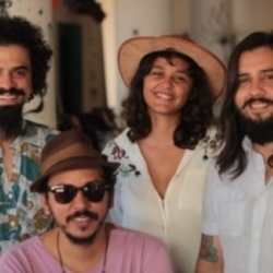 Diário De Bordo Chords by Avoada
