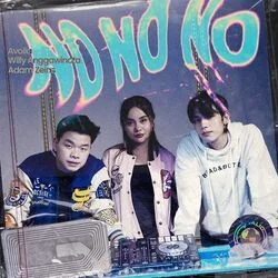 No No No Chords by Avolia