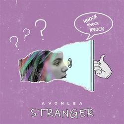 Stranger by Avonlea