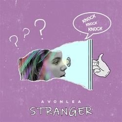 Stranger Chords by Avonlea