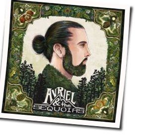 Sage And Stone Chords by Avriel And The Sequoias