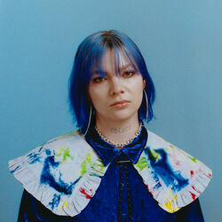 Van Gogh Chords by Avril Jensen