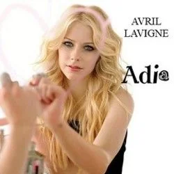 Adia Chords by Avril Lavigne