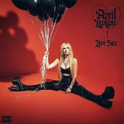 Avalanche (Ver2) Tab by Avril Lavigne