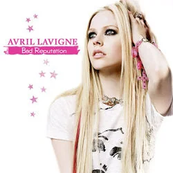 Bad Reputation Chords by Avril Lavigne