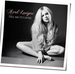 Birdie Chords by Avril Lavigne