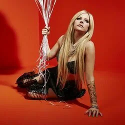 Break Of A Heartache (Ver2) Tab by Avril Lavigne