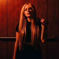 Californyeah Chords by Avril Lavigne