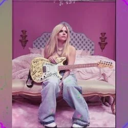 Cest La Vie Chords by Avril Lavigne