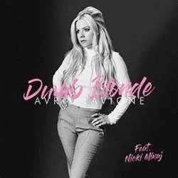 Dumb Blonde (Ver2) Chords by Avril Lavigne