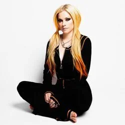 Energy Chords by Avril Lavigne