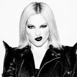 Eyes Wide Shut (feat. Illenium, Travis Barker) Chords by Avril Lavigne